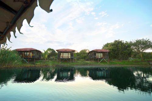 Pangarh Lake Retreat – Photos 3
