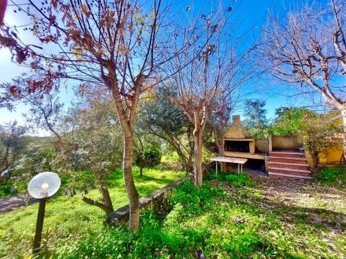 Foto dalla galleria di Sea View Apartment a Cardedu