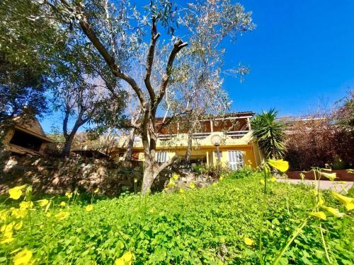 Foto dalla galleria di Sea View Apartment a Cardedu