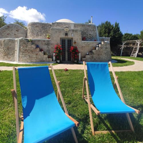 Trullo Innamorato – Photos 5