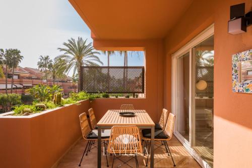 Apartamento La Perla