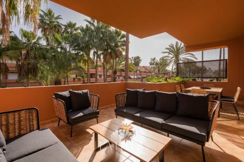 Apartamento La Perla photo 3