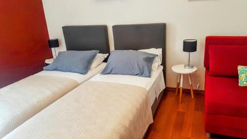 Sweetest Thing Apartment