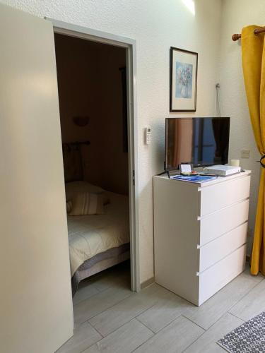 Gallery image of Maisonnette Provençal in Tourrettes