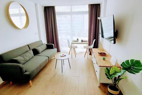 Caribe 530 by CASAS COCODRILO