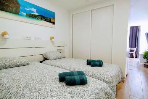 Caribe 530 by CASAS COCODRILO