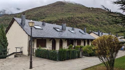 Jarandín 27 - Adosado familiar en Biescas