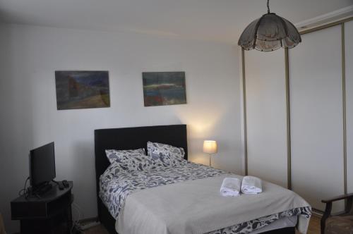 Fotografia z galérie ubytovania Prudentia Apartments Moko Economy 3 vo Varšave