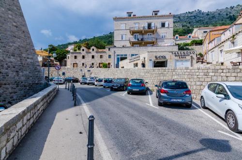 Best Location Apartments - Brizo Apartments