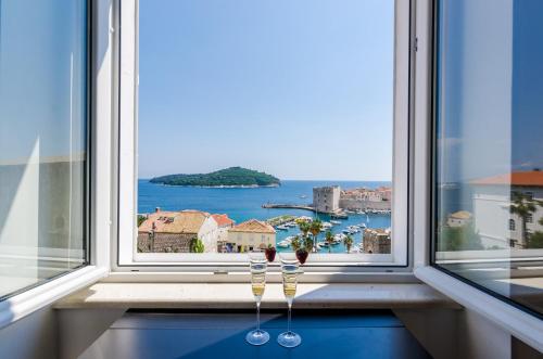 Best Location Apartments - Brizo Apartments