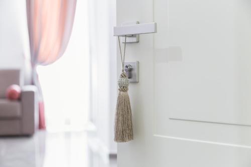 Fotografie z fotogalerie ubytování UnoSeiTre - Luxury Apartment & Suite v Římě