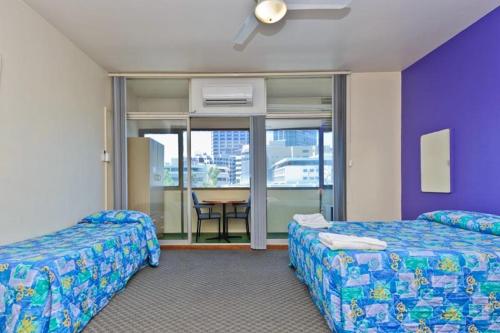 Gallery image of Mountway Holiday Apartments in Perth