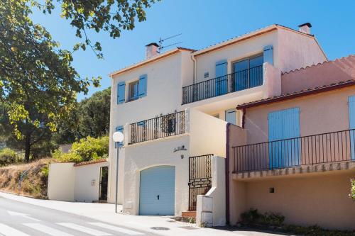 Regina's Banyuls - Les Hibiscus