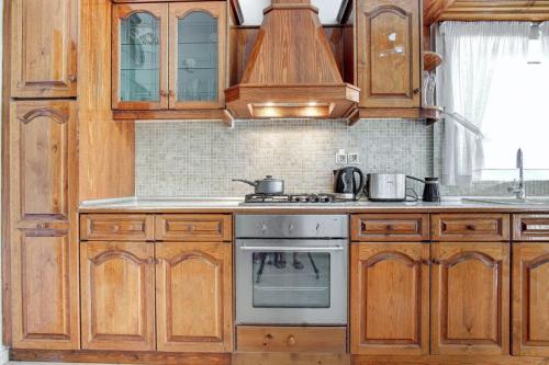 Gallery image of The Love Villa in Kassiopi