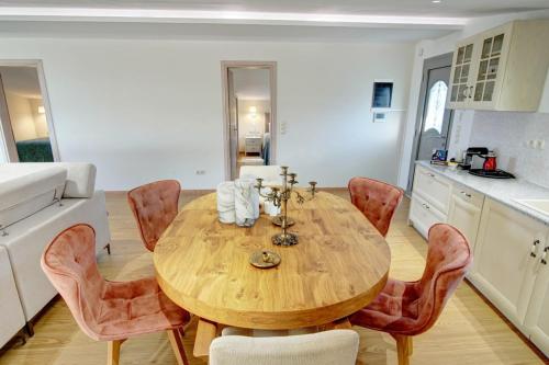 Gallery image of The Love Villa in Kassiopi