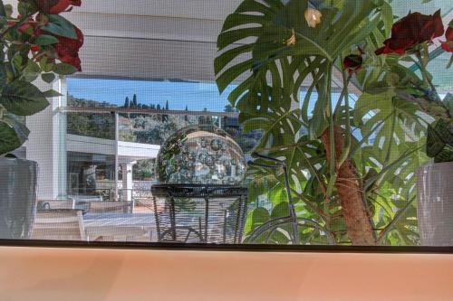 Gallery image of The Love Villa in Kassiopi
