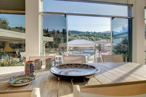 Gallery image of The Love Villa in Kassiopi