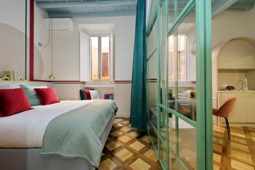 YCH-Bright Suite Navona