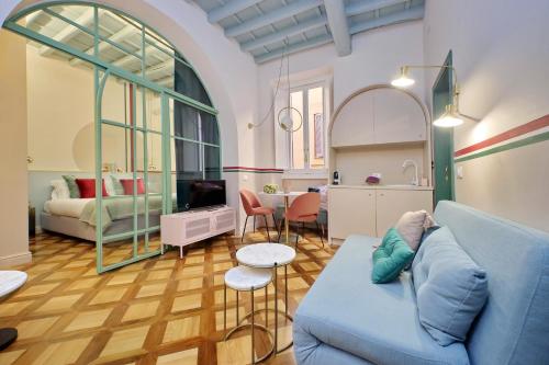 YCH-Bright Suite Navona