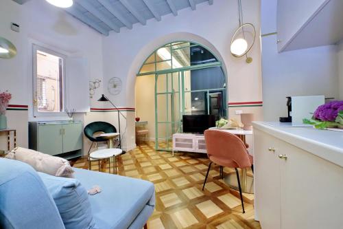 YCH-Bright Suite Navona