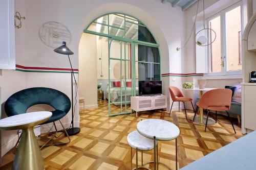 YCH-Bright Suite Navona