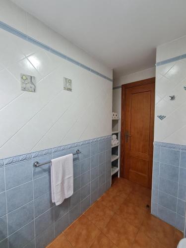 BENALBEACH Apartamento 1Hab con Vistas al mar Ref536