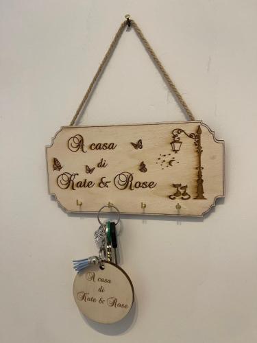 A casa di Kate & Rose – Photos 4