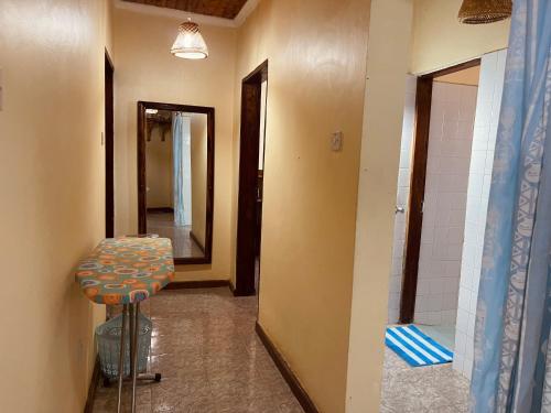 Φωτογραφία από το άλμπουμ του Toiwo Residence Arusha σε Arusha