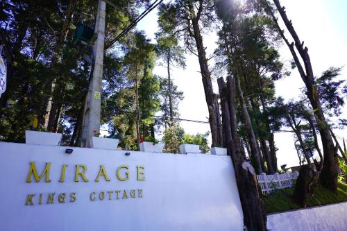 Fotografie z fotogalerie ubytování Mirage Kings Cottage v destinaci Nuwara Eliya