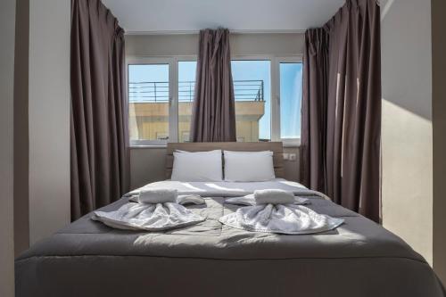 Egnatia flat 2