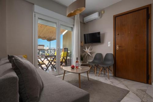 Egnatia flat 2
