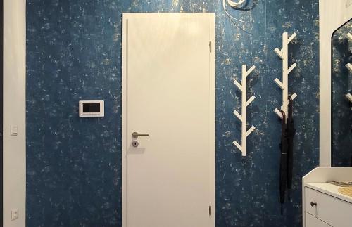 Gallery image of L&L HOME in Budapest