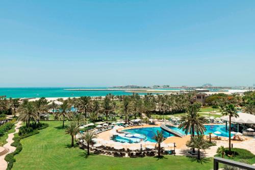 Le Royal Meridien Beach Resort & Spa Dubai Image