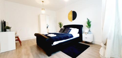 Gallery image of Premier Watford Apartment, by Relle Property in Watford
