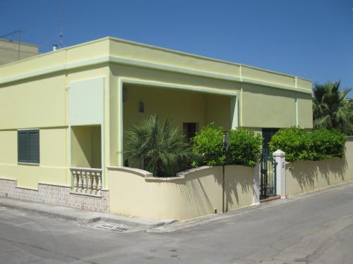Φωτογραφία από το άλμπουμ του B&B La Villa σε Presicce