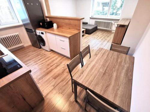 Apartman Milcova