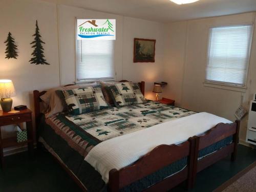 Eagle Harbor- Harbor Pines – Photos 2