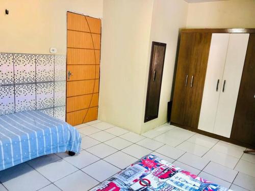 Gallery image of Casa em Barreirinhas 01 in Barreirinhas