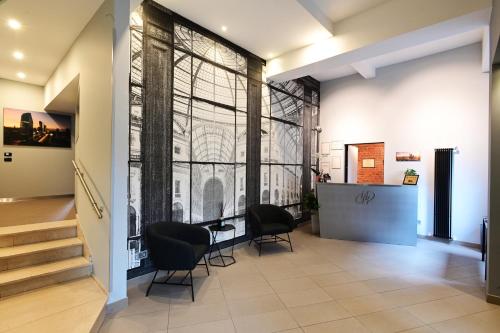 Holiday Homes Aparthotel Milano