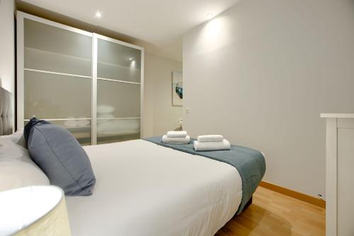 Callao Central - 1 Bedroom Apartment