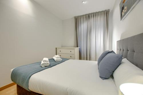 Callao Central - 1 Bedroom Apartment