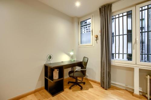 Callao Central - 1 Bedroom Apartment
