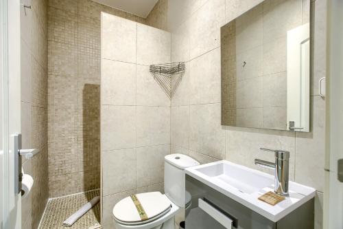 Callao Central - 1 Bedroom Apartment