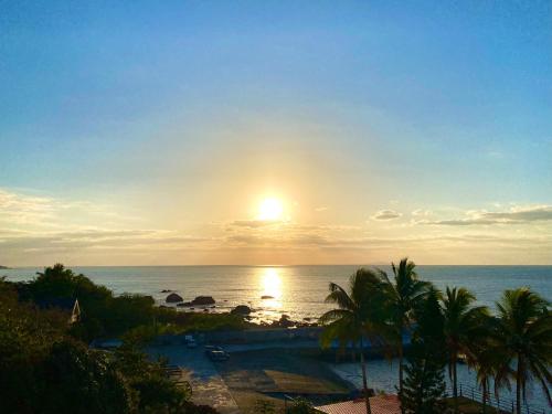 Příroda nedaleko ubytování v soukromí