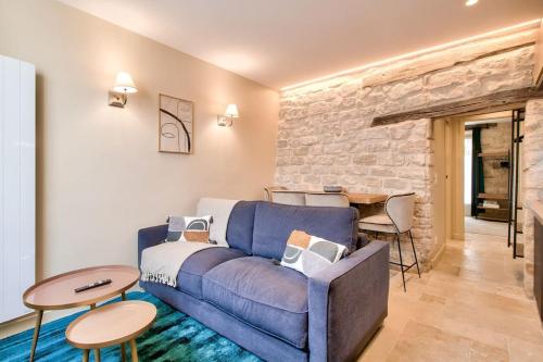 Cozy apartement heart historic Paris