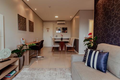 Un lugar para sentarse en Bloom Guesthouse