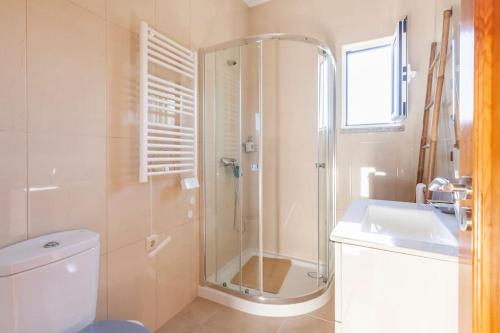 Photo de la galerie de l'établissement Charming 120m² in Historic Center, à Lamego