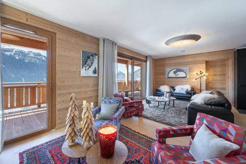 La P'tite Grange - Apt 302 - BO Immobilier