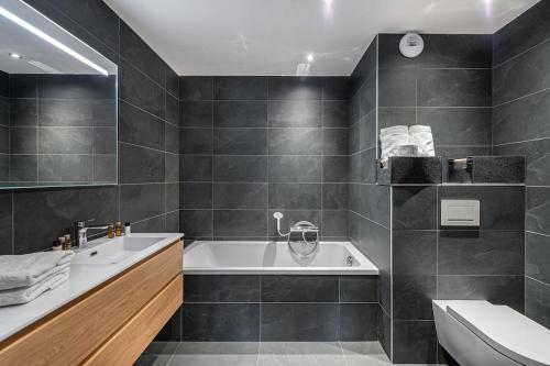 La P'tite Grange - Apt 302 - BO Immobilier - Reduced prices on ski passes Châtel & Portes du Soleil