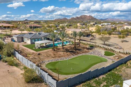 Rio Verde Villa – Photos 2